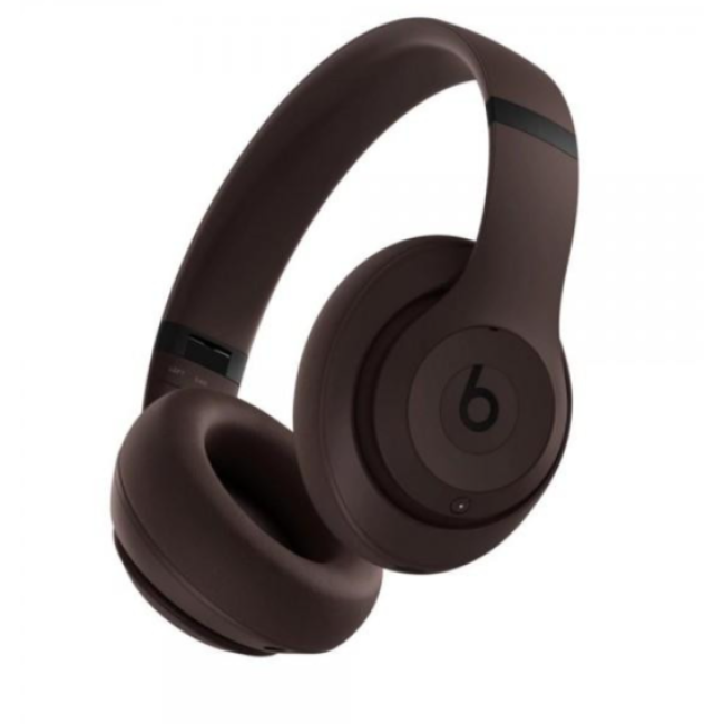 Навушники Beats by Dr. Dre Studio Pro Deep Brown (MQTT3) - купити в Україні