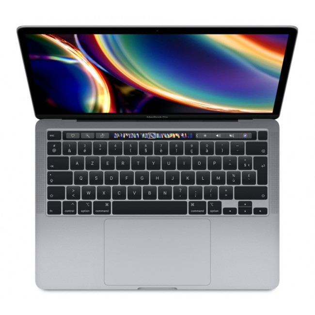 Apple MacBook Pro 13" Space Gray 2020 (Z0Y70002B)