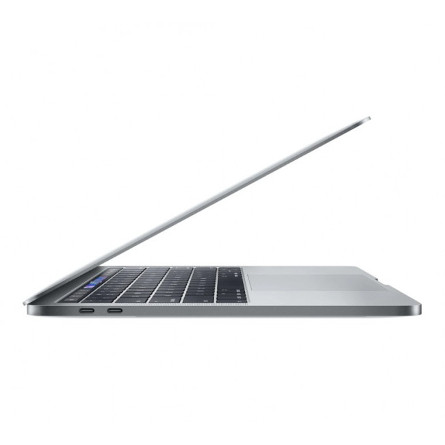 Apple MacBook Pro 13" Space Gray 2020 (Z0Y70002B)