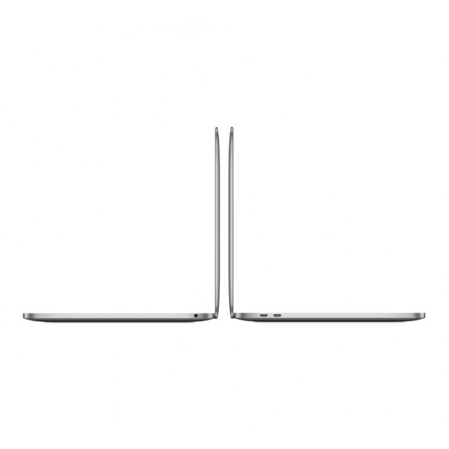 Apple MacBook Pro 13" Space Gray 2020 (Z0Y70002B)