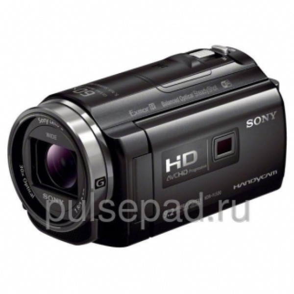 Видеокамера Sony HDR-PJ530EB