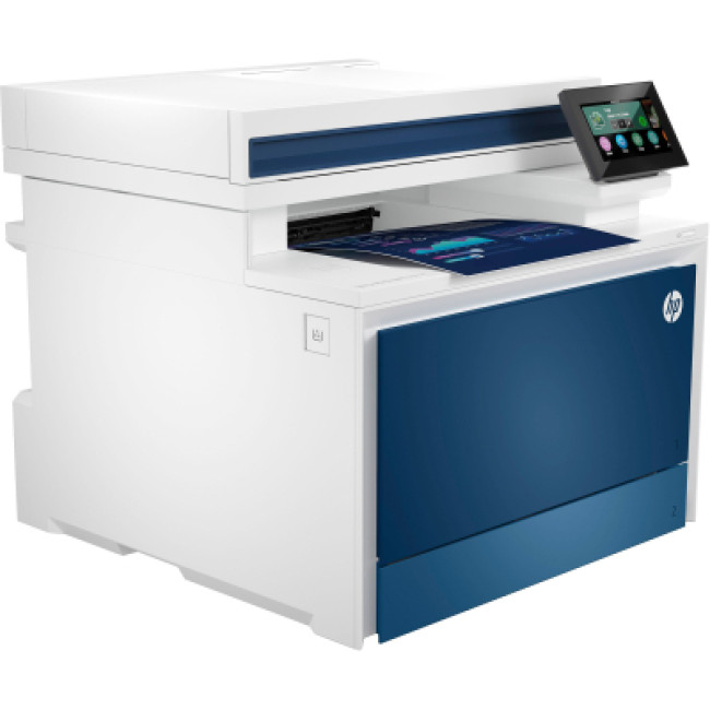 HP Color LJ Pro 4303fdw WiFi (5HH67A)