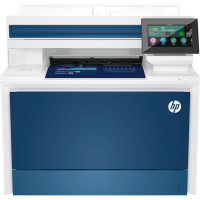 HP Color LJ Pro 4303fdw WiFi (5HH67A)