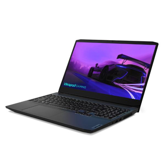 Ноутбук Lenovo IdeaPad Gaming 3 15IHU6 (82K101RAPB)