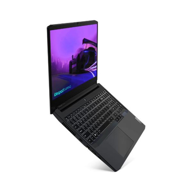 Ноутбук Lenovo IdeaPad Gaming 3 15IHU6 (82K101RAPB)