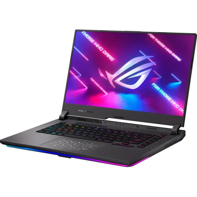 Ноутбук Asus ROG Strix G15 G513RW (G513RW-HQ219)