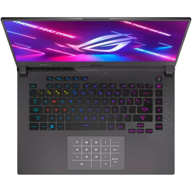 Ноутбук Asus ROG Strix G15 G513RW (G513RW-HQ219)