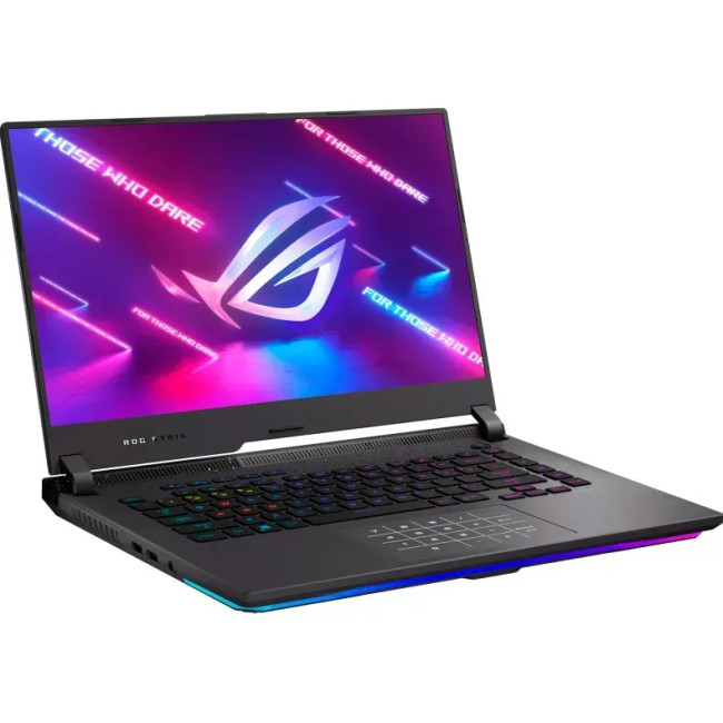 Ноутбук Asus ROG Strix G15 G513RW (G513RW-HQ219)