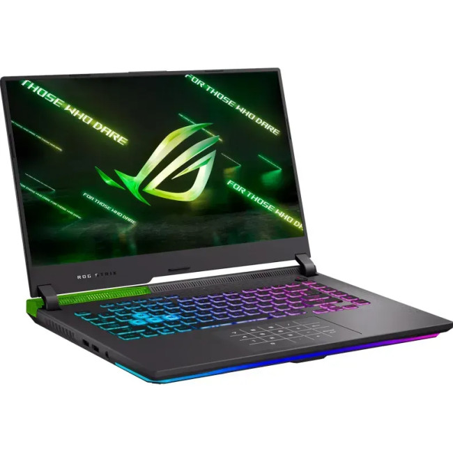 Ноутбук Asus ROG Strix G15 G513RW (G513RW-HQ219)