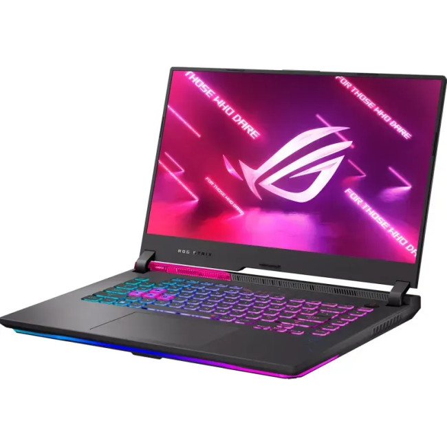 Ноутбук Asus ROG Strix G15 G513RW (G513RW-HQ219)