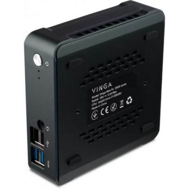 Vinga Mini PC V650 (V65010510U.161T)