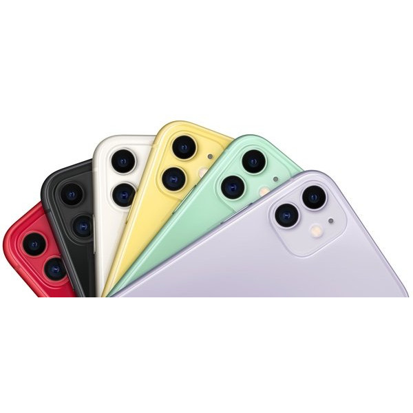 Смартфон Apple iPhone 11 64GB Purple (MWLC2)