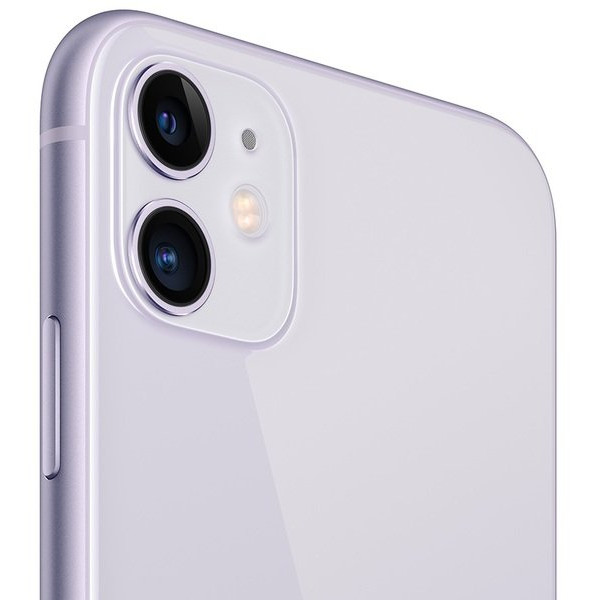 Смартфон Apple iPhone 11 64GB Purple (MWLC2)