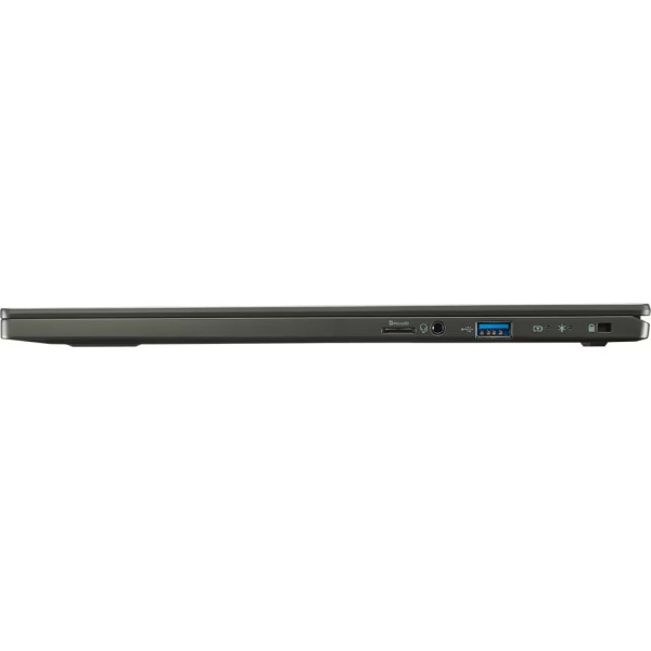 Acer Swift Edge OLED SFE16-43-R7WA (NX.KKZEX.009) - стильный и производительный ноутбук