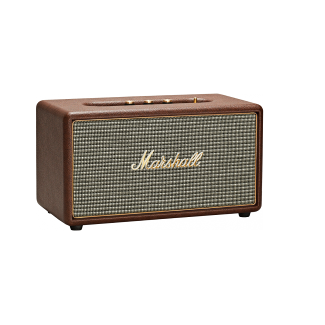 Портативная Bluetooth-колонка Marshall Stanmore III Brown (1006080)