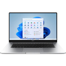 Ноутбук Huawei MateBook D15 53012RVR (BohrM-WDQ9B)