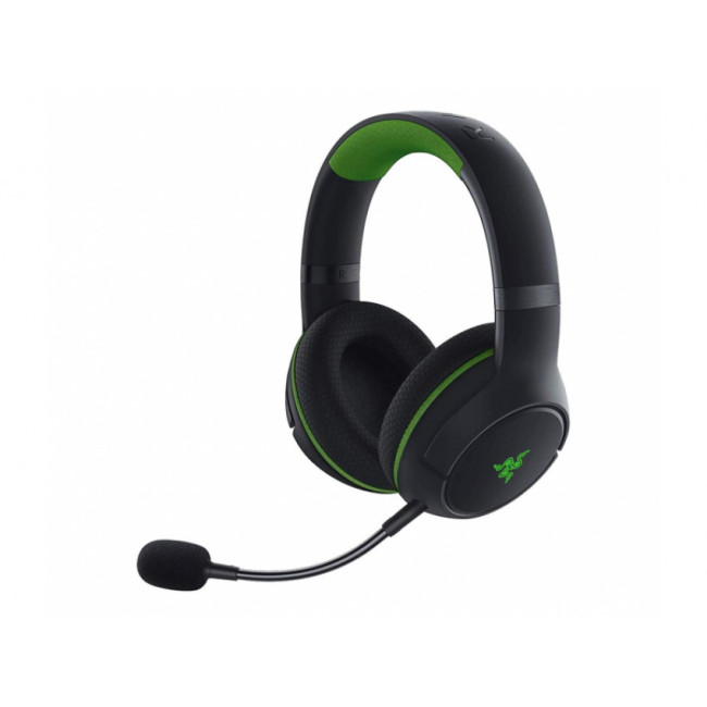 Наушники Razer Kaira Pro for Xbox Black (RZ04-03470100-R3M1)