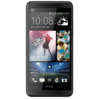 Смартфон HTC Desire 609d (Black)