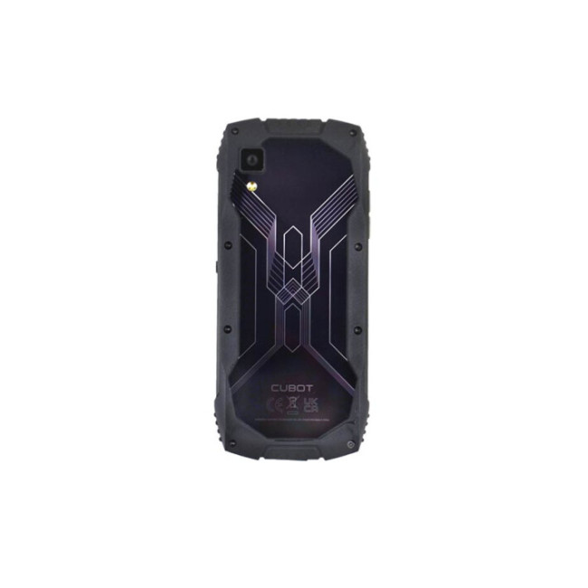 Смаpтфон Cubot KingKong Mini 3 6/128GB Red