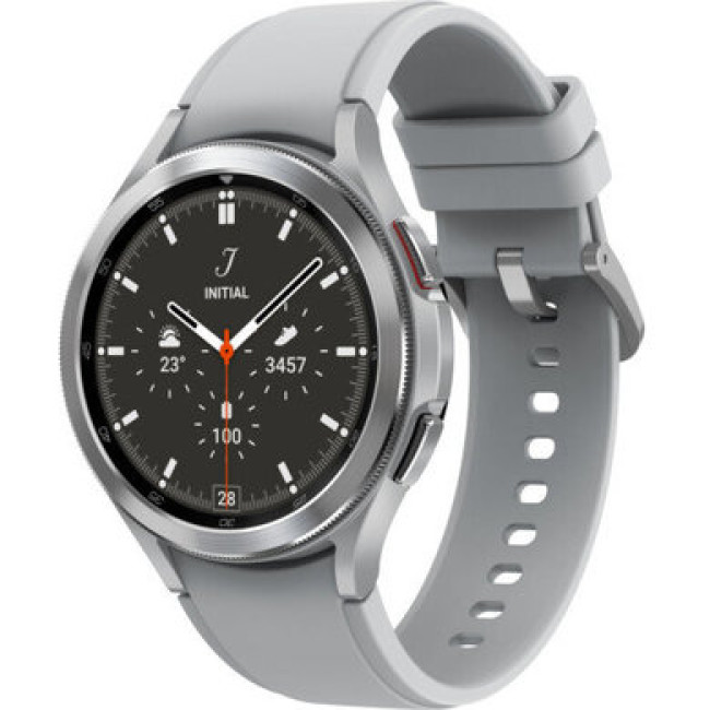 Samsung Galaxy Watch4 Classic 46mm Silver (SM-R890NZSA)