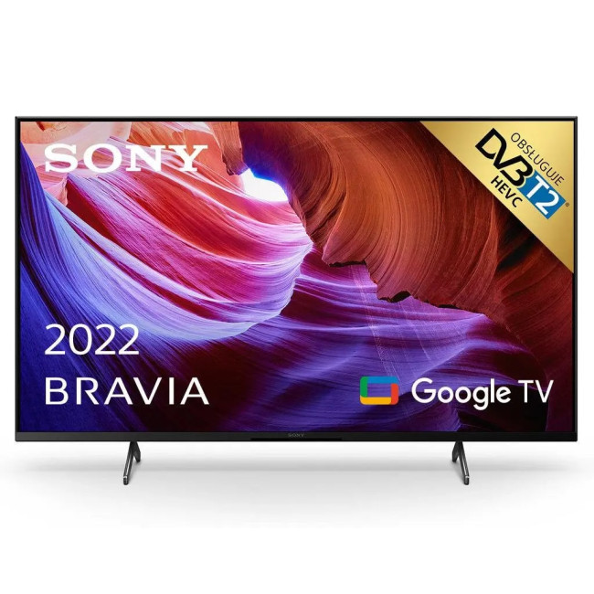 Телевизор Sony KD-85X85K