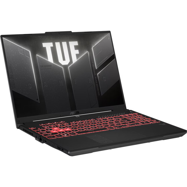 Ноутбук Asus TUF A16 FA607PI (FA607PI-QT012)