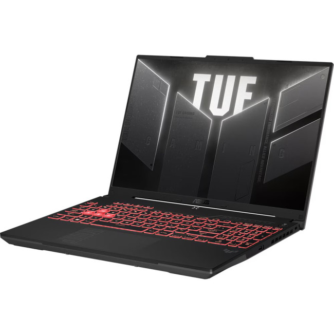 Ноутбук Asus TUF A16 FA607PI (FA607PI-QT012)