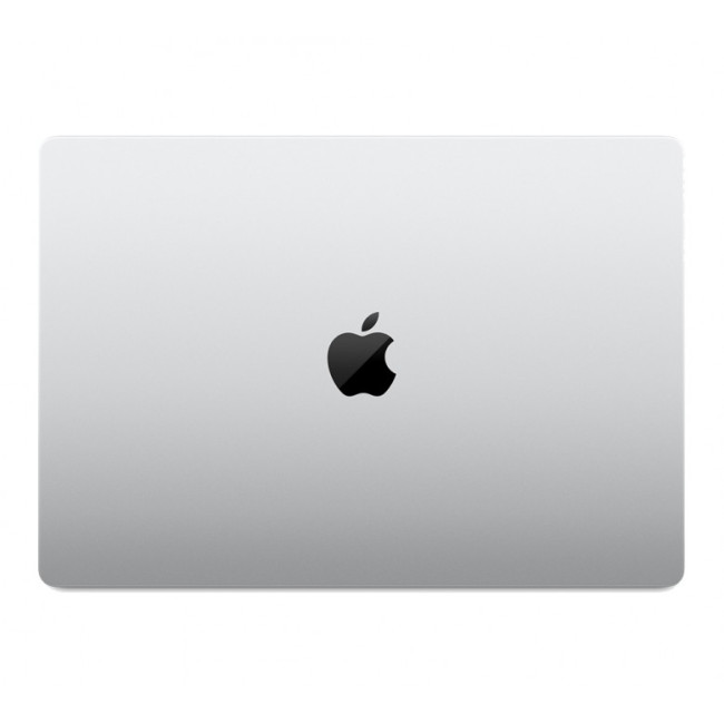 Ноутбук Apple MacBook Pro 16" Silver 2021 (Z14Y0016C)