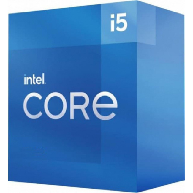 Процессор Intel Core i5-12600K (BX8071512600K)