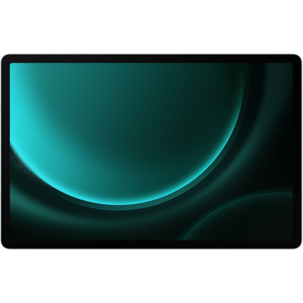 Купити Samsung Galaxy Tab S9 FE Plus Wi-Fi 8/128GB Ocean Green (SM-X610NLGA) в інтернет-магазині