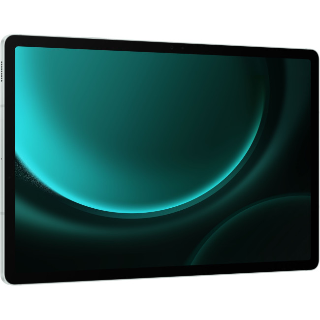 Планшет Samsung Galaxy Tab S9 FE Plus Wi-Fi 8/128GB Ocean Green (SM-X610NLGA)