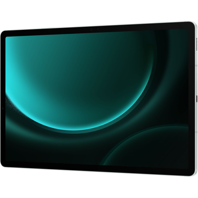 Планшет Samsung Galaxy Tab S9 FE Plus Wi-Fi 8/128GB Ocean Green (SM-X610NLGA)