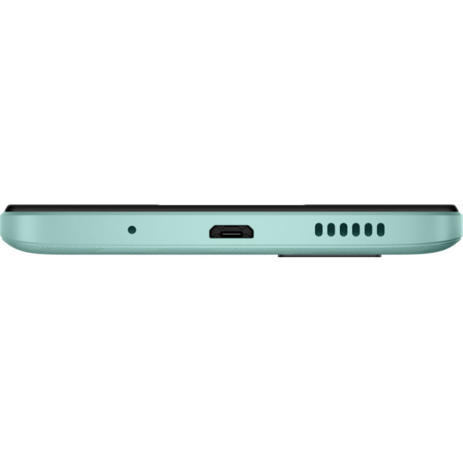 Смартфон Xiaomi Redmi 12C 3/32GB Mint Green