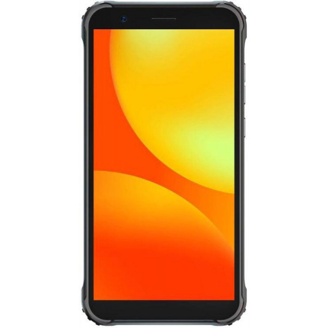 Смартфон Blackview BV4900 Pro 4/64GB Black