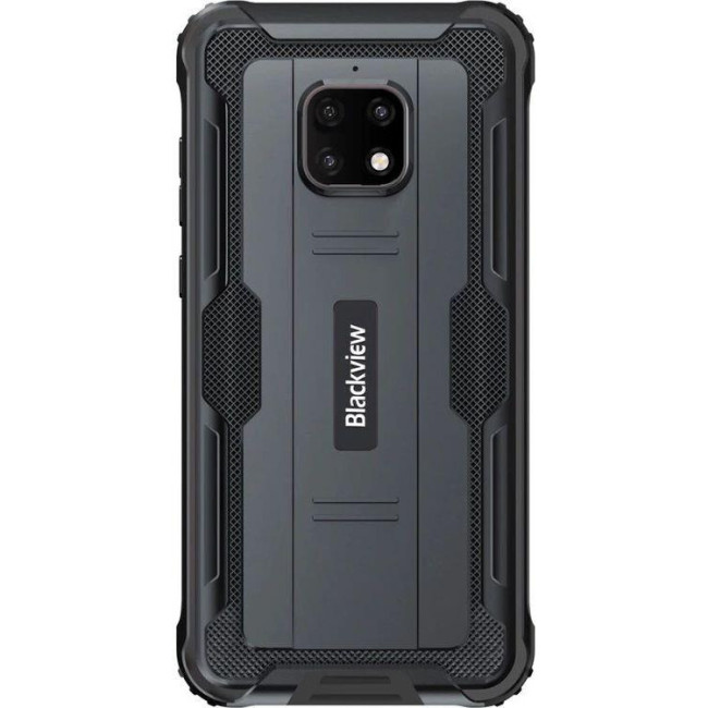 Смартфон Blackview BV4900 Pro 4/64GB Black