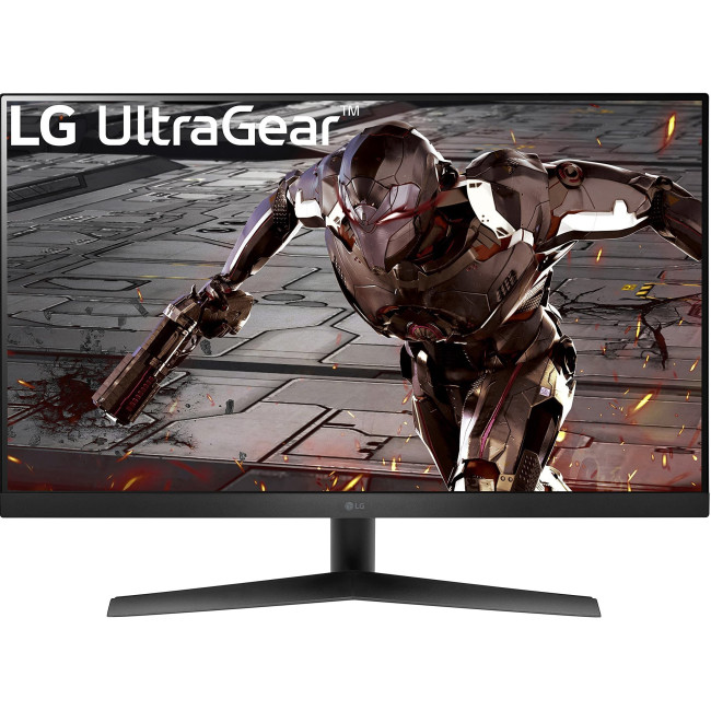 LG UltraGear 32GN50R-B