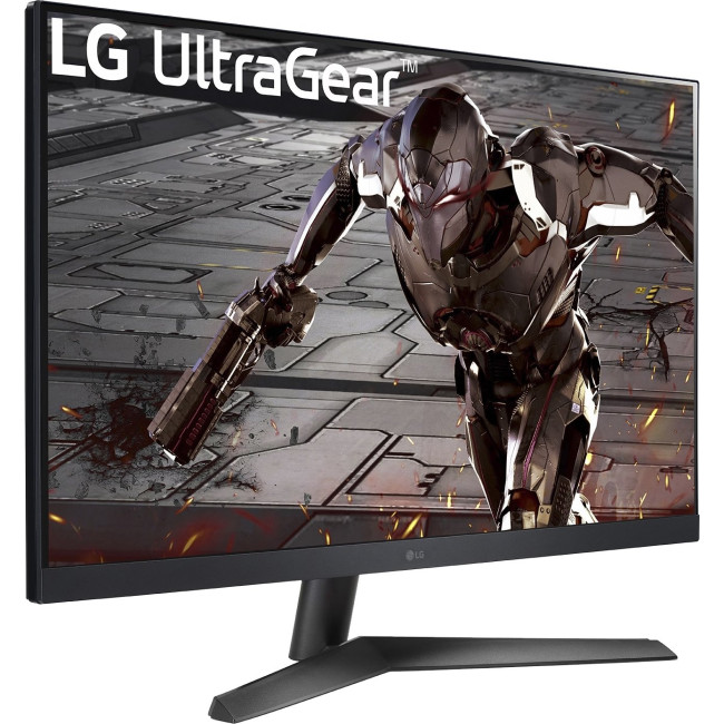 LG UltraGear 32GN50R-B