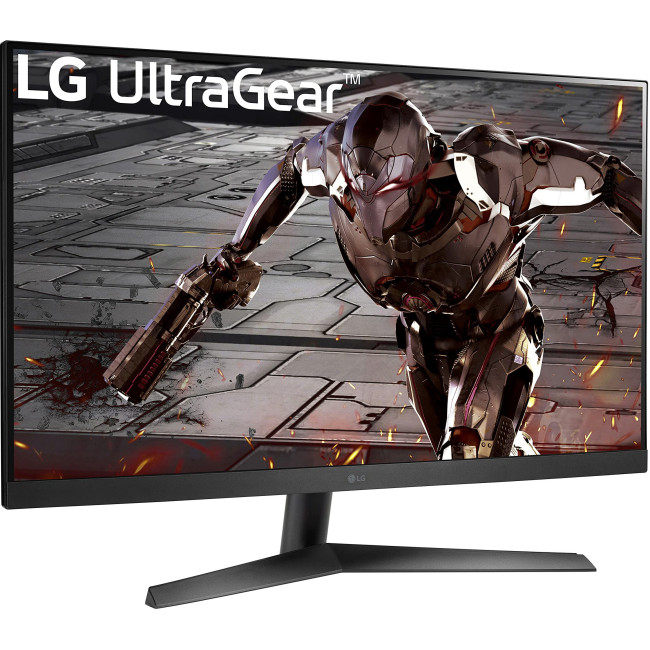 LG UltraGear 32GN50R-B