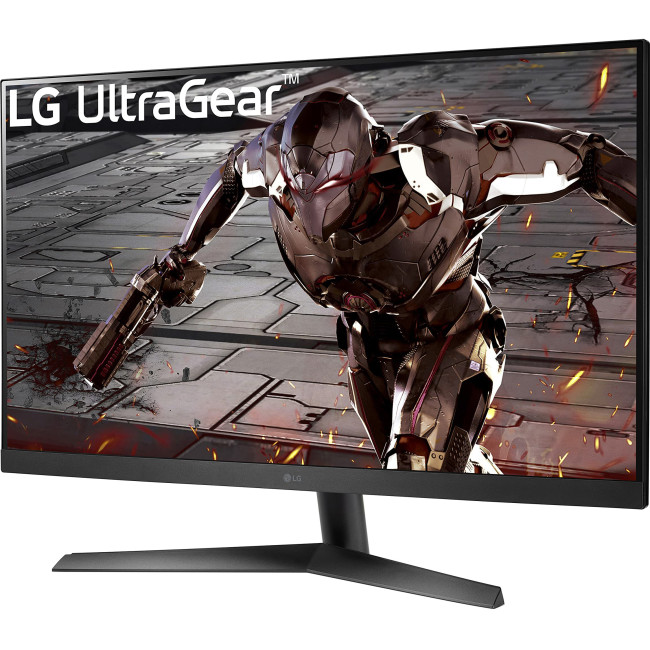 LG UltraGear 32GN50R-B