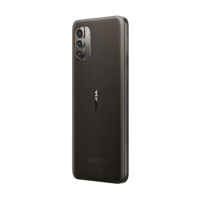 Смартфон Nokia G11 3/32GB Charcoal