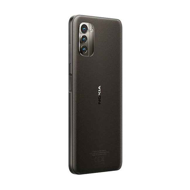 Смартфон Nokia G11 3/32GB Charcoal