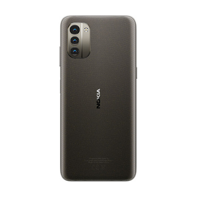 Смартфон Nokia G11 3/32GB Charcoal