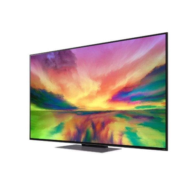 Телевизор LG 55QNED823RE