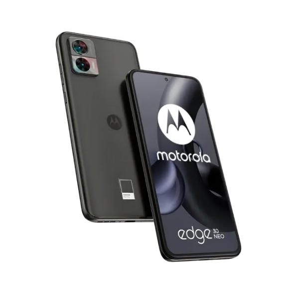Motorola Edge 30 Neo 8/256GB Black Onyx - купить в интернет-магазине