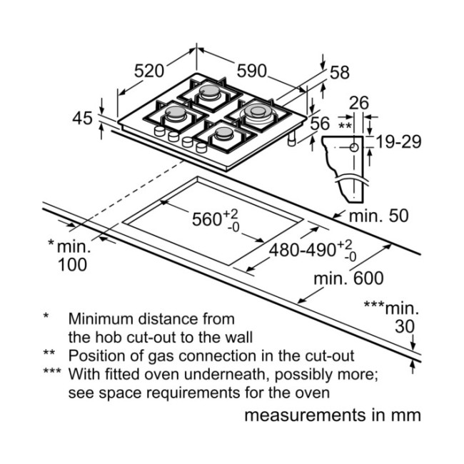 Bosch PNP6B6O92R