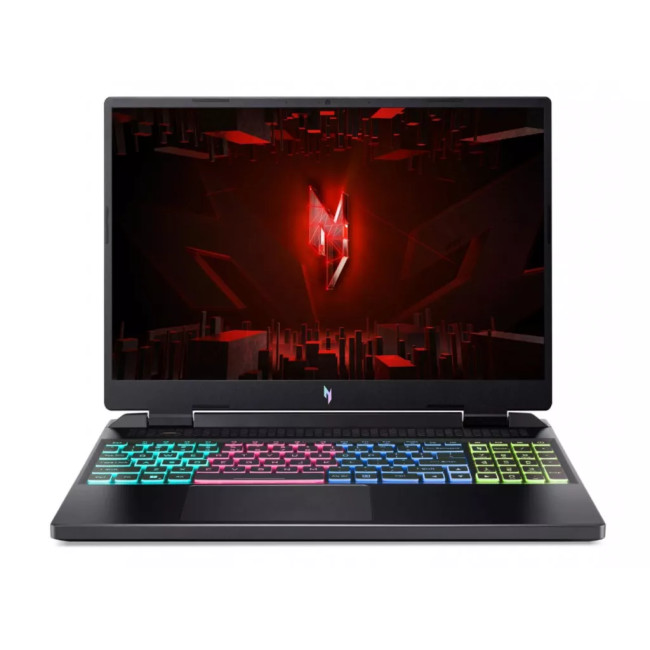 Ноутбуки Acer Nitro 16 AN16-41-R5KC (NH.QLJAA.001)