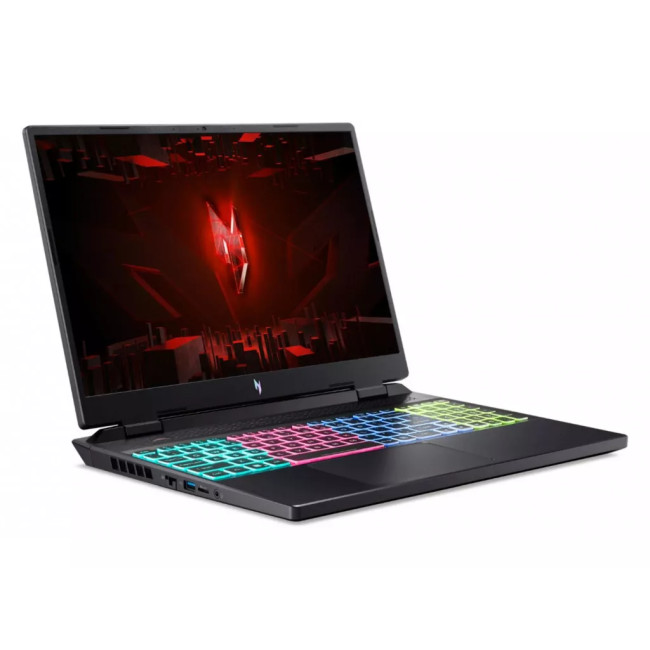 Ноутбуки Acer Nitro 16 AN16-41-R5KC (NH.QLJAA.001)