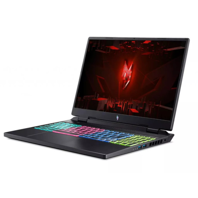 Ноутбуки Acer Nitro 16 AN16-41-R5KC (NH.QLJAA.001)