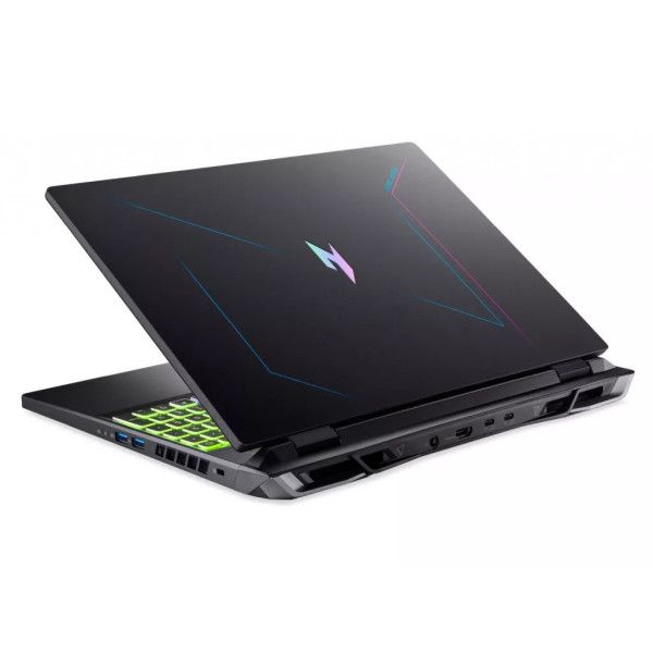 Ноутбук Acer Nitro 5 AN16-41-R5KC (NH.QLJAA.001)