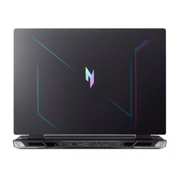 Ноутбук Acer Nitro 5 AN16-41-R5KC (NH.QLJAA.001)